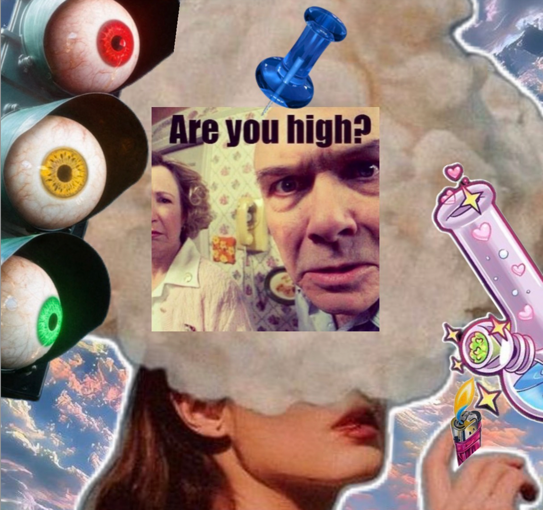 Do we keep it HUSH?