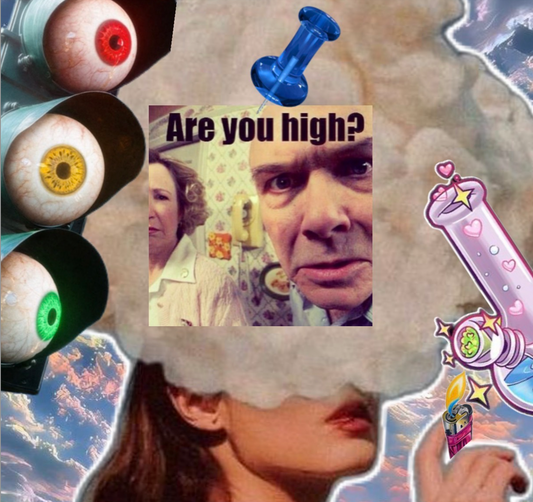 Do we keep it HUSH?